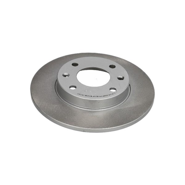 Bromsskiva Solid, Framaxel