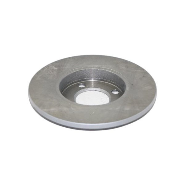 Bromsskiva Solid, Framaxel