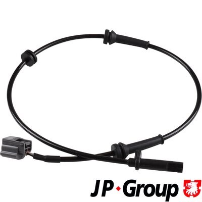 ABS-givare, Sensor, hjulvarvtal, Framaxel, Höger, Vänster ABS-givare, Sensor, hjulvarvtal, Framaxel, Höger, Vänster