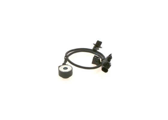 Knackningssensor Bosch 0 261 231 292 BOSCH