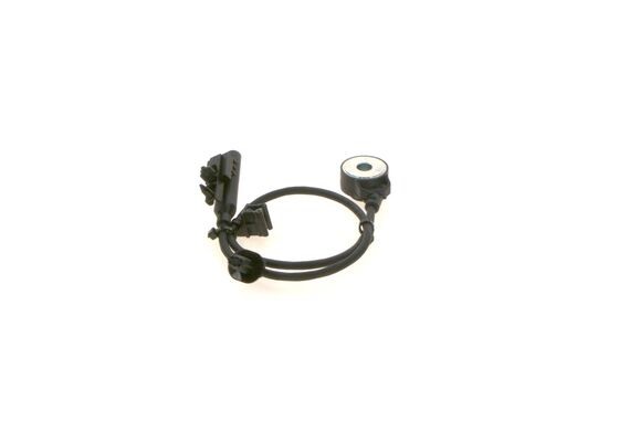 Knackningssensor Bosch 0 261 231 292 BOSCH