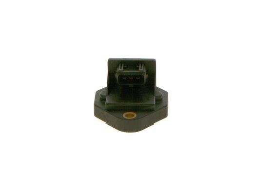 Sensor, longitudinell acceleration BOSCH BOSCH