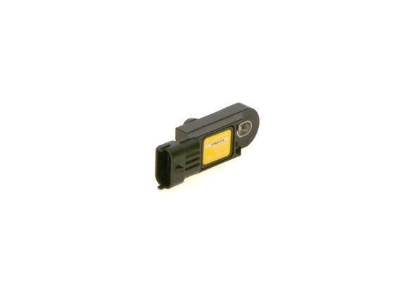 Sensor, insugstryck Bosch 0 281 006 391 BOSCH