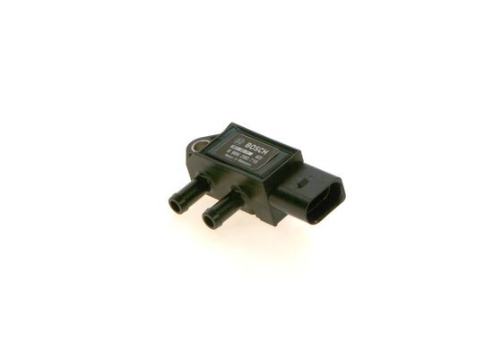 Sensor, avgastryck, Partikelfilter Bosch 0 986 280 715 BOSCH