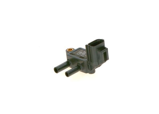 Sensor, avgastryck Bosch 0 986 280 723 BOSCH
