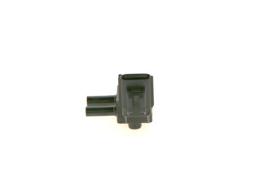 Sensor, avgastryck Bosch 0 986 280 723 BOSCH