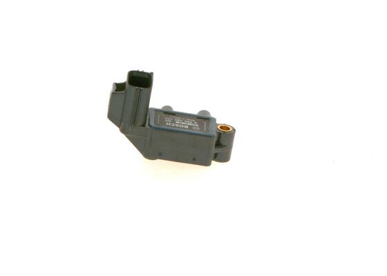 Sensor, avgastryck Bosch 0 986 280 723 BOSCH