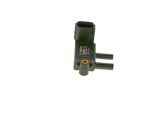 Sensor, avgastryck Bosch 0 986 280 723 BOSCH