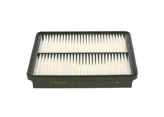 Luftfilter Bosch F 026 400 116 BOSCH