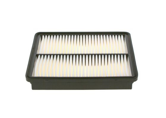 Luftfilter Bosch F 026 400 116 BOSCH Luftfilter Bosch F 026 400 116 BOSCH