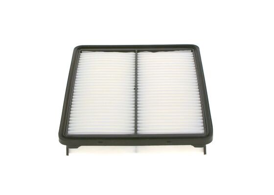 Luftfilter Bosch F 026 400 116 BOSCH Luftfilter Bosch F 026 400 116 BOSCH