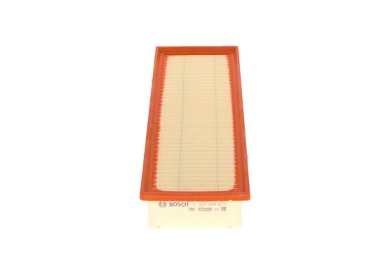 Luftfilter Bosch F 026 400 471 BOSCH