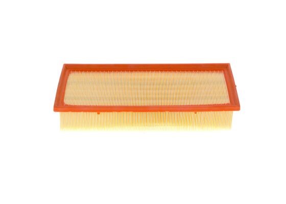 Luftfilter Bosch F 026 400 471 BOSCH