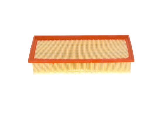 Luftfilter Bosch F 026 400 471 BOSCH