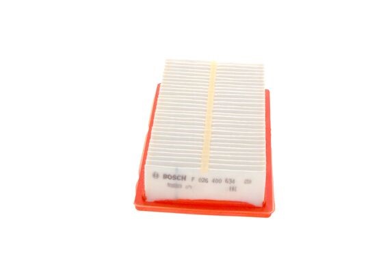 Luftfilter Bosch F 026 400 634 BOSCH