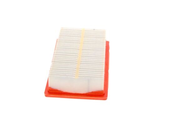Luftfilter Bosch F 026 400 634 BOSCH Luftfilter Bosch F 026 400 634 BOSCH