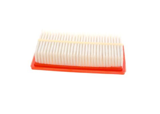 Luftfilter Bosch F 026 400 634 BOSCH Luftfilter Bosch F 026 400 634 BOSCH