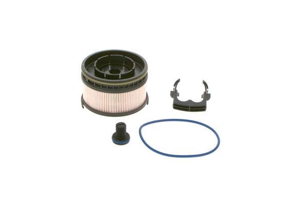 Bränslefilter Bosch F 026 402 261 BOSCH