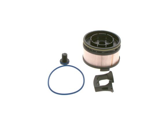 Bränslefilter Bosch F 026 402 261 BOSCH