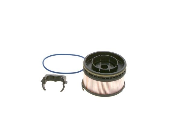 Bränslefilter Bosch F 026 402 261 BOSCH
