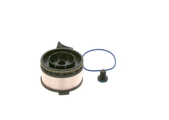 Bränslefilter Bosch F 026 402 261 BOSCH