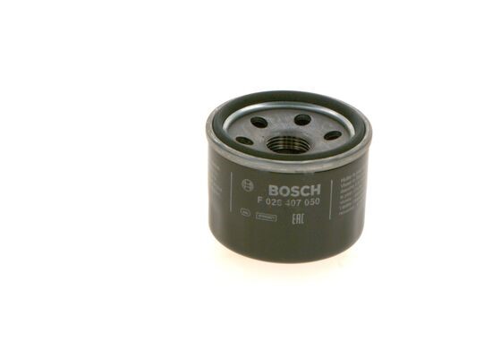 Oljefilter BOSCH
