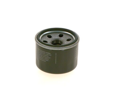 Oljefilter BOSCH