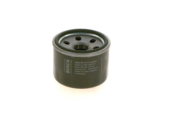 Oljefilter BOSCH