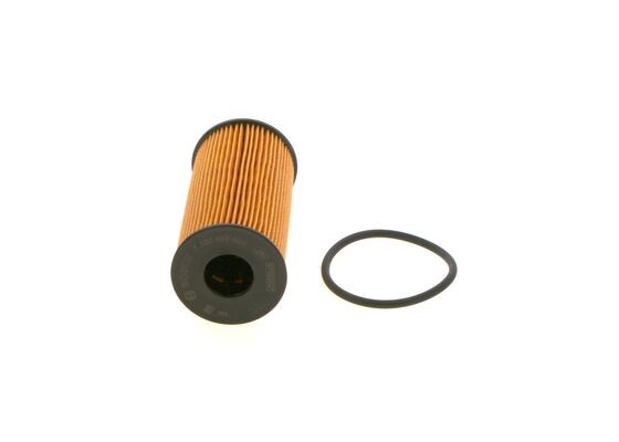 Oljefilter BOSCH