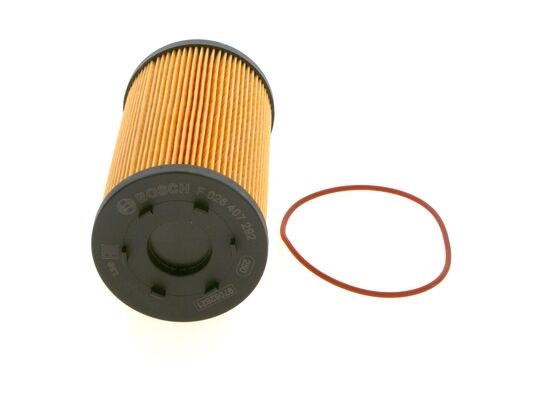 Oljefilter Bosch F 026 407 292 BOSCH