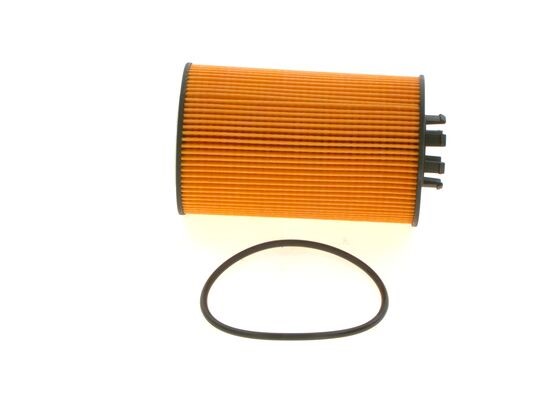 Oljefilter Bosch F 026 407 295 BOSCH