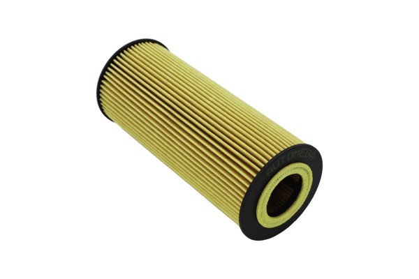Oljefilter Oljefilter
