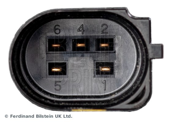 EGR-modul Blue print ADBP720023 BLUE PRINT