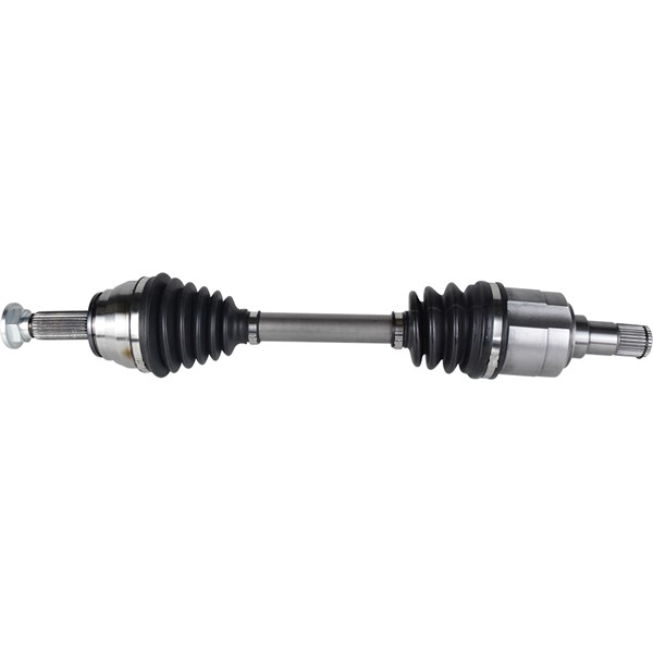 Drivaxel, framaxel vänster Gsp 202329 GSP Drivaxel, framaxel vänster Gsp 202329 GSP