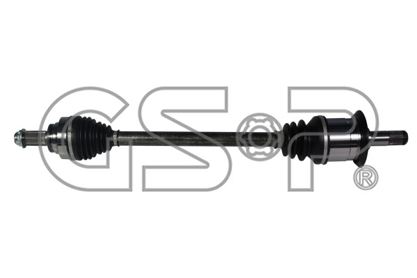 Drivaxel, Bakaxel vänster Gsp 205148 GSP