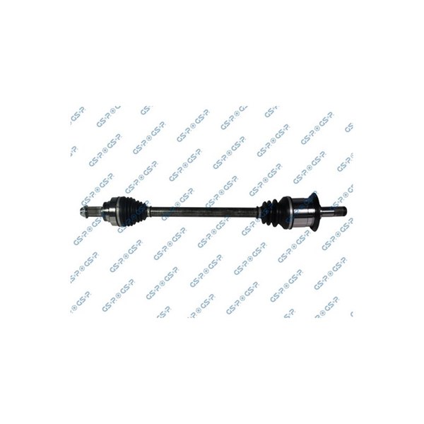 Drivaxel, Bakaxel vänster Gsp 205148 GSP