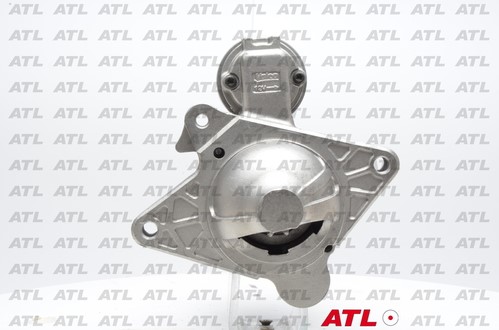 Startmotor 12V