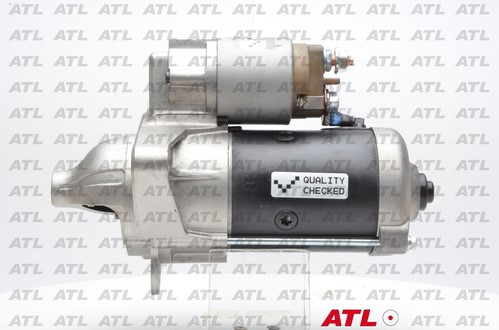 Startmotor 12V
