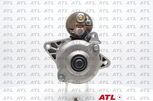 Startmotor 12V