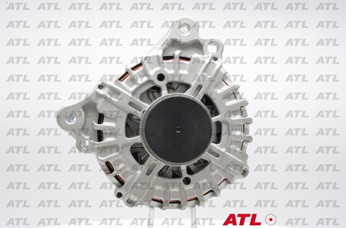 Generator 14V 220A