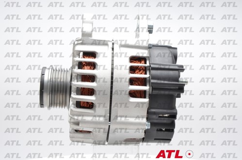 Generator 14V 220A