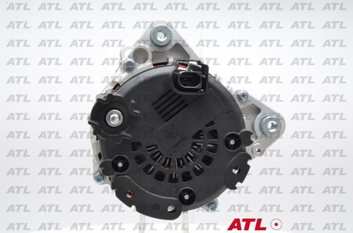 Generator 14V 220A