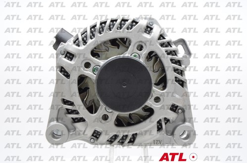 Generator 14V 220A