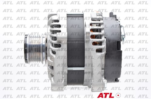 Generator 14V 220A