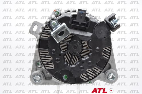 Generator 14V 220A
