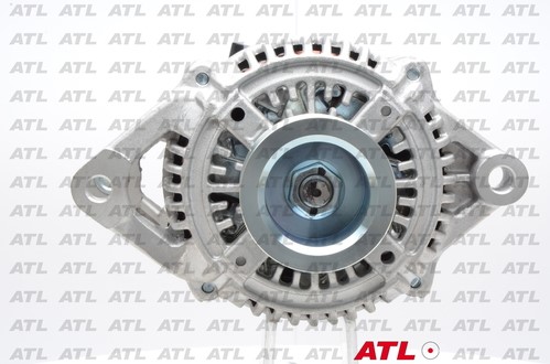Generator 14V 110A