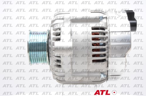 Generator 14V 110A