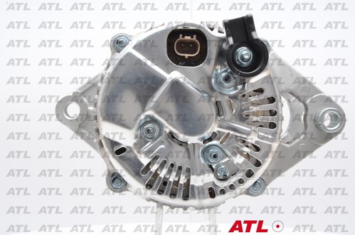 Generator 14V 110A