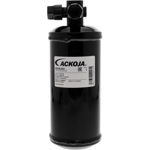 Torkfilter Ackoja Original ackoja quality A26-06-0001 ACKOJA