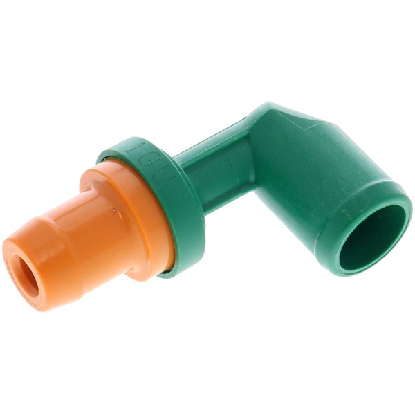 Ventil, vevhusventilation Ackoja Original ersatzteil A32-0801 ACKOJA